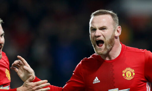 United høvlet over Feyenoord