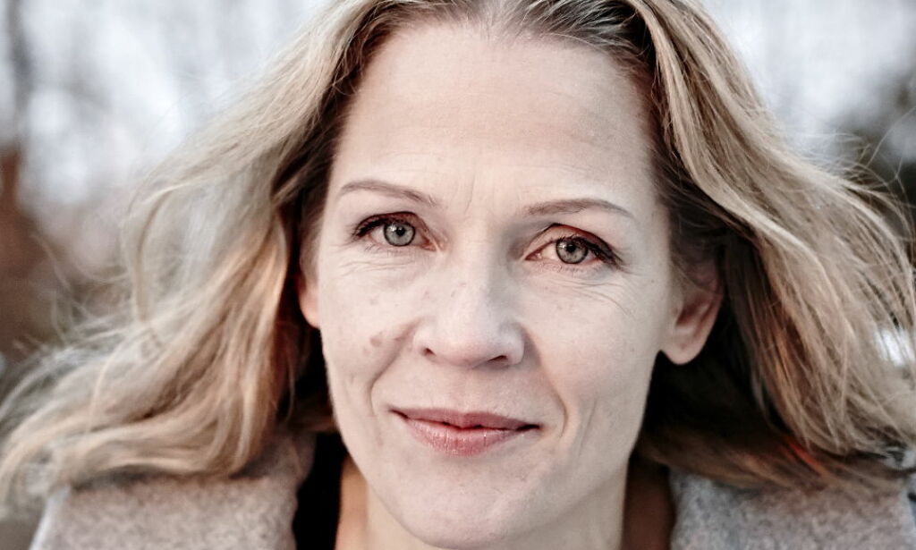 For noen uker siden fikk Åsne Seierstad nok et brev fra Breivik. Hun orket knapt å lese det
