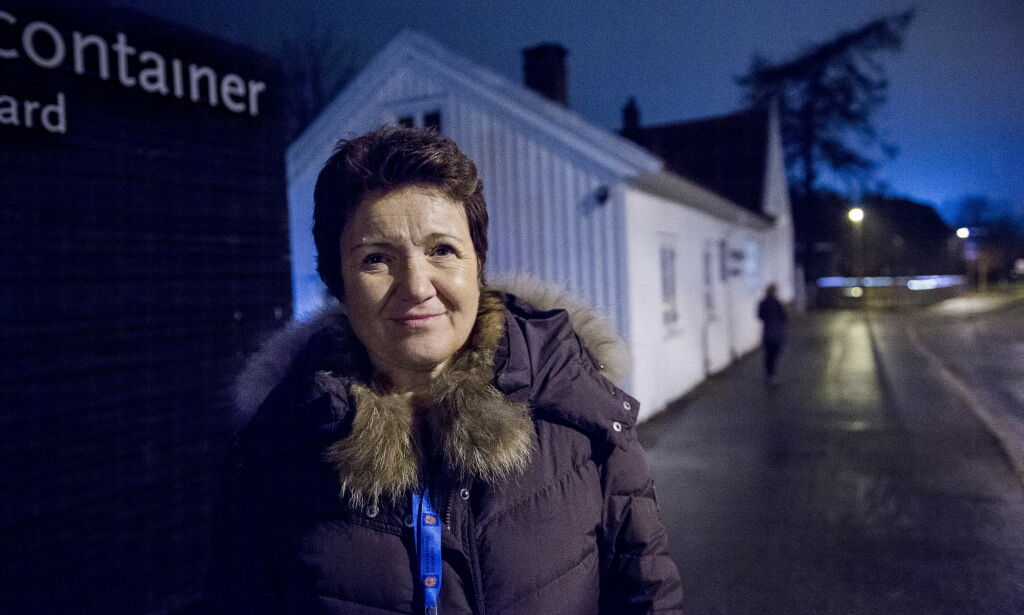 På denne ungdomsklubben tilbrakte Jakob (14) tid med vennene sine. I kveld åpnet de dørene igjen