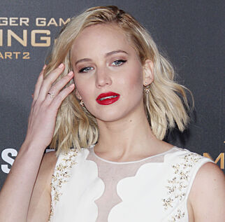 Mannen som lekket nakenbilder av Jennifer Lawrence skal nå i fengsel