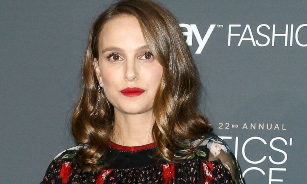 Natalie Portman: Ashton Kutcher fikk betalt tre ganger så mye som meg
