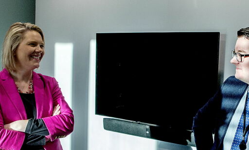 Nå står nye norske milliarder på spill. Espen Teigen (Frp) vil strupe pengesekken