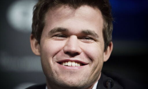 Carlsen: - VM-tittelen er ikke verdt noe hvis jeg ikke kan bevise at jeg er best i verden