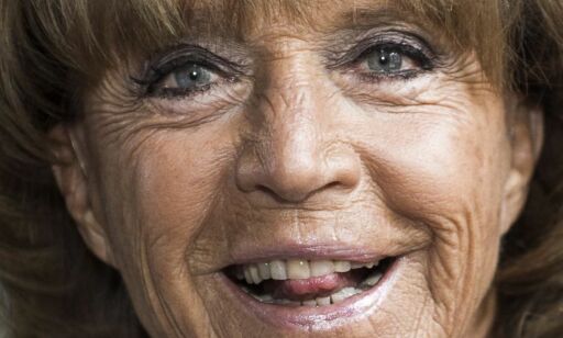 Lill-Babs (78) har stått på scenen i over 60 år, sunget i bursdagen til Roger Moore og varmet opp for Sammy Davis Jr.