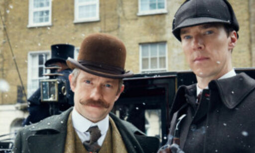 Full krangel mellom «Sherlock»-stjernene: - Patetisk