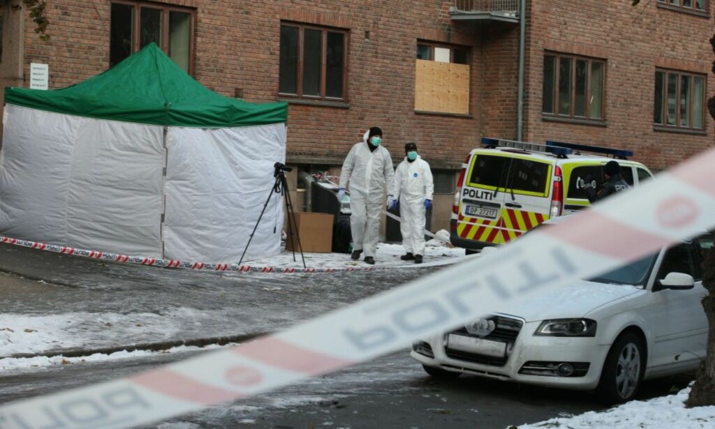 33 personer drept i Norge i fjor. Politiet har startet etterforskning av 24 drapssaker