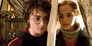 Sa nei til Harry Potter - så gjorde produsenten et siste desperat forsøk