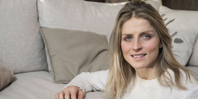 Johaug rørt av lillebror og kjæresten: - Ingenting gleder meg mer