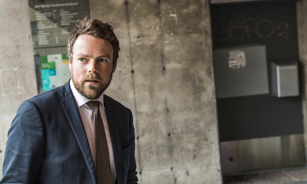 Vil tvinge fylkene til å gi elever fritt skolevalg