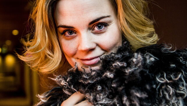 - Jeg levde på mat gått ut på dato og fisk jeg selv hadde fisket