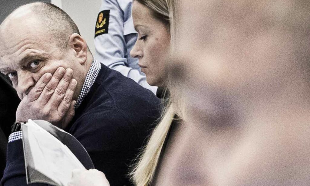 Gjermund Cappelen ba i avhør om å få snakke med sin kildefører i politiet: - Noe måtte han kalle Eirik Jensen