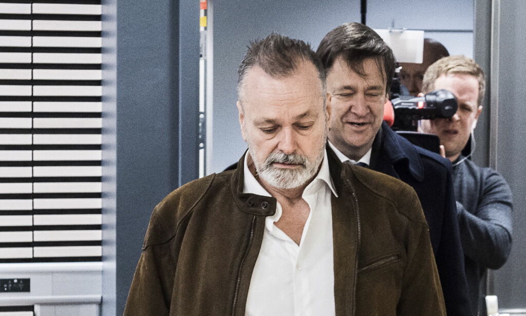 - Tøft å høre på kollegaenes kritikk