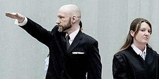 Tror Breivik bruker rettssaken til å nå andre fascister