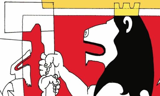 Kampen om troverdighet vinner Jensen lett