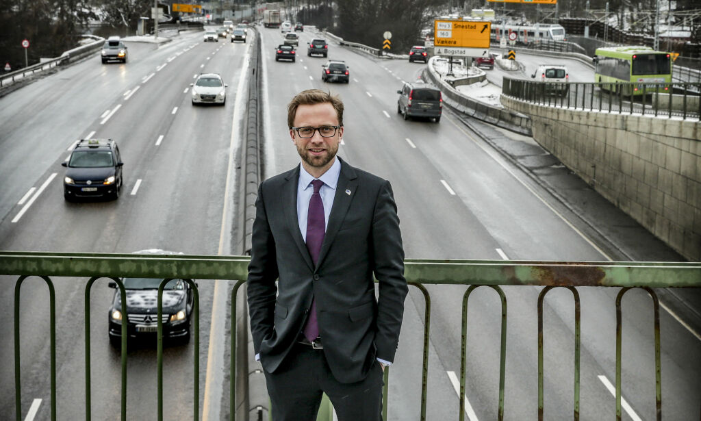 Denne mannen er Stortingets rikeste