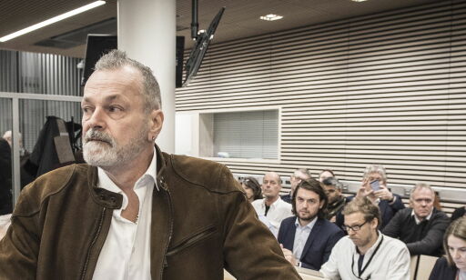 Jensen grillet om kontantinnskudd: - Satte inn 288 948 kroner på to år