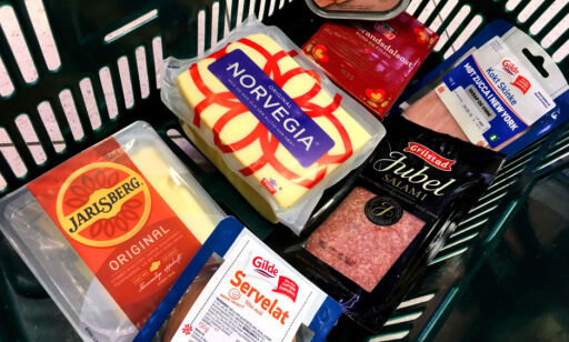 Les også: Her er pålegget billigst