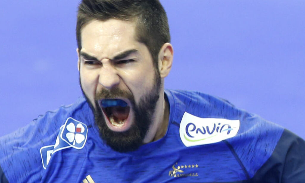 Superstjerne Karabatic: - Vi frykter Norge