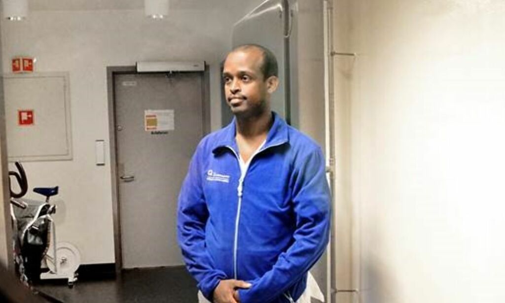 13 punkter staten og Mahad (30) krangler om