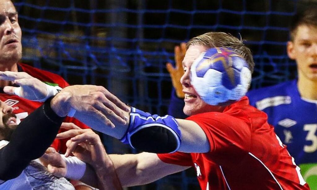 Norge fikk VM-plass etter «wild card», men omtales av Frankrike som det «mest imponerende laget i gruppa»