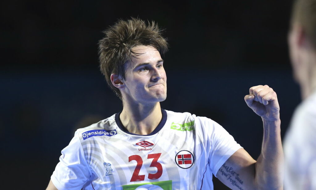 Håndball er blitt Norges desidert beste lagidrett