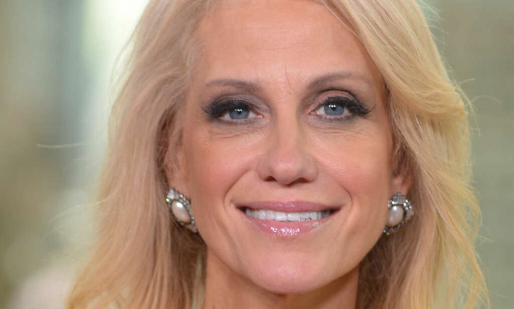 - Hun blir blant de første til å ryke ut, hun er uspiselig