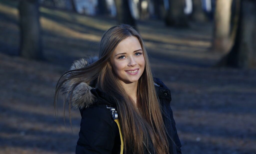 - Jeg har vært på sykehuset tre ganger etter «Anno»