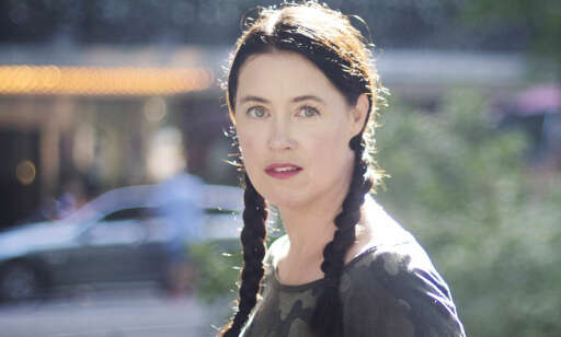 Anmeldelse: Linda Boström Knausgård med ny bok. For en forfatterbegavelse!