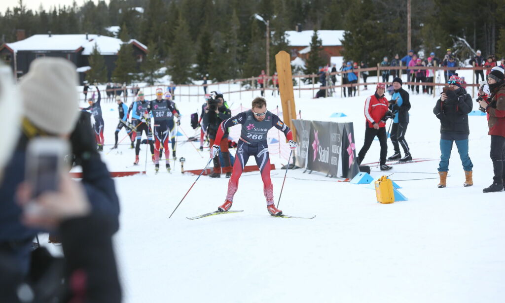 Bildet som tenner Northugs VM-håp