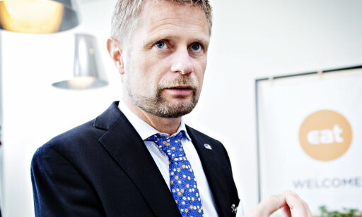 Høie sier ja til blodprøve som kan påvise Downs