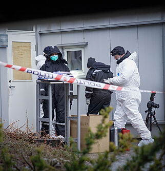 - Holder mulighetene åpne for at flere kan være involvert