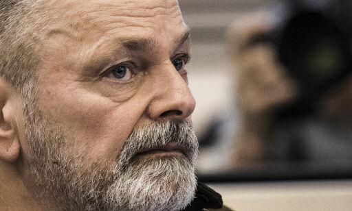 Cappelen sendte melding til Jensen fra Nederland dager før 150 kilo hasj gikk inn til Norge