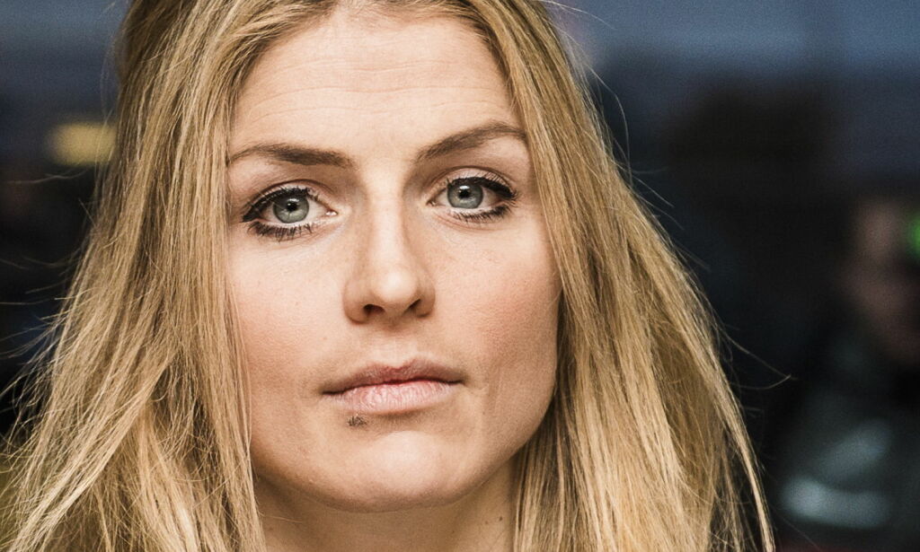 Johaug-valget som får dommeren til å reagere: - Burde ikke det ringe en bjelle?