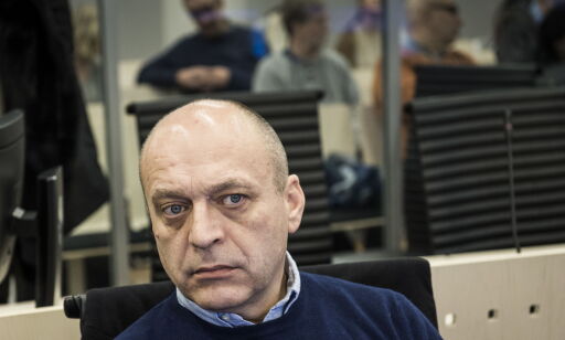 Cappelen om hvordan han ble hasjbaronen: - Han kunne sole seg i glansen samtidig som jeg drev med kriminalitet