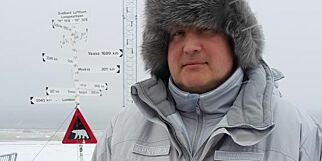 Etter dette uønskede besøket endret Norge loven. Nå svarer Russland med visumnekt
