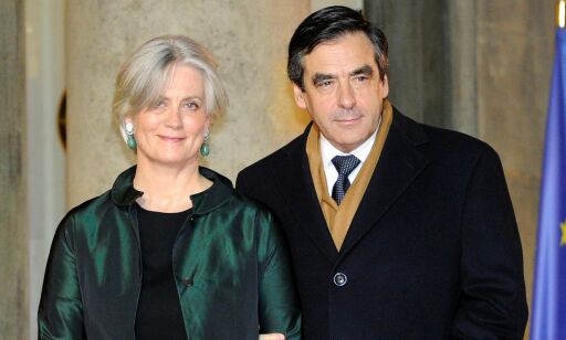 Håpløst å finne noen som ikke er så ille som Fillon