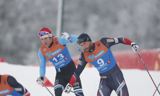 Sundby mener Northug må vrakes til VM-distanse etter NM-juling