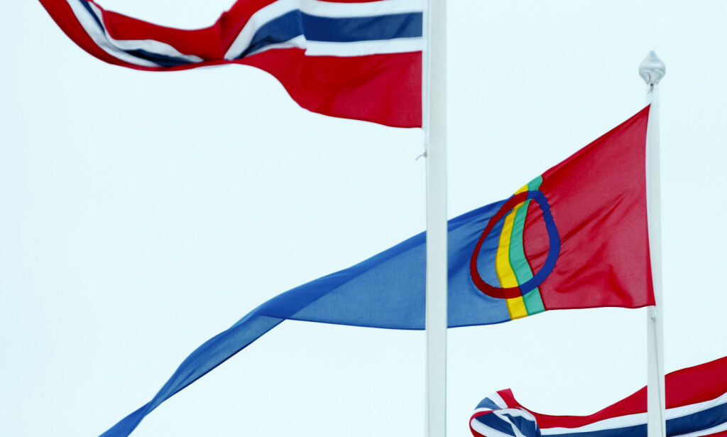 - Kirken har glemt å be samene om tilgivelse