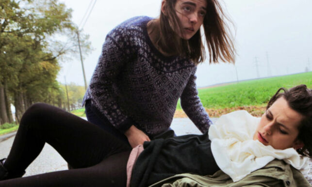 Måtte stoppe kinofilm i Sverige da publikum besvimte, spydde og forlot salen