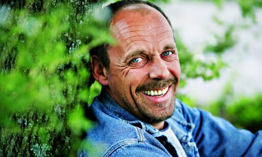 Etter sju år åpner Rune Rudberg opp for kjærlighet igjen