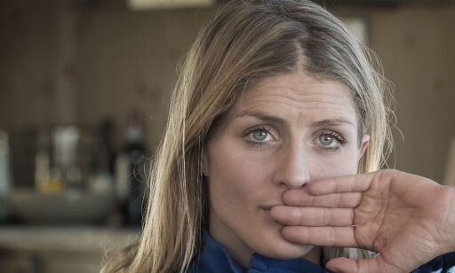 Lot være å frikjenne: De beskyttet Therese