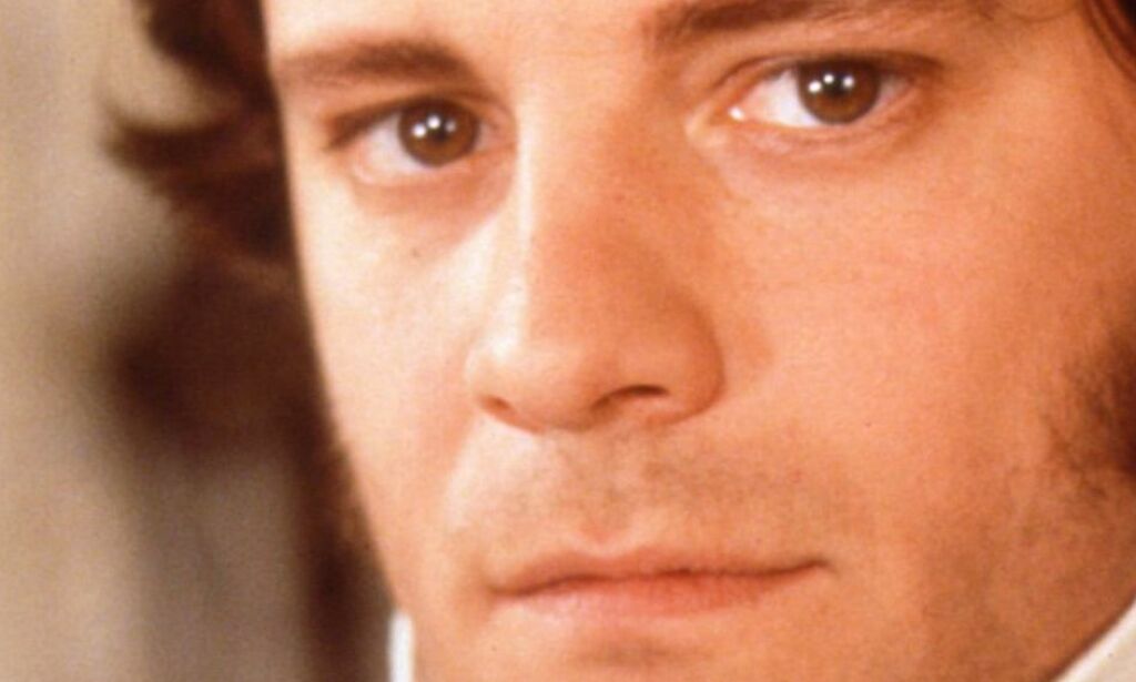 Hvordan så Mr. Darcy egentlig ut?