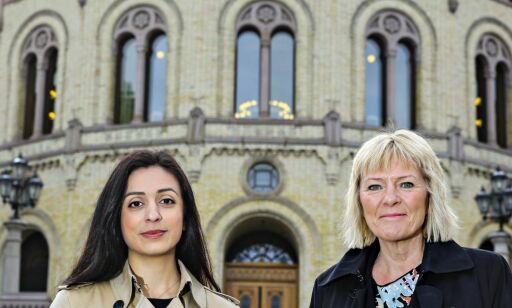 La oss dele Norge i to - Clemetistan og Tajikistan