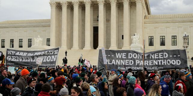 Nytt forbud fra USA kan føre til økning i aborter