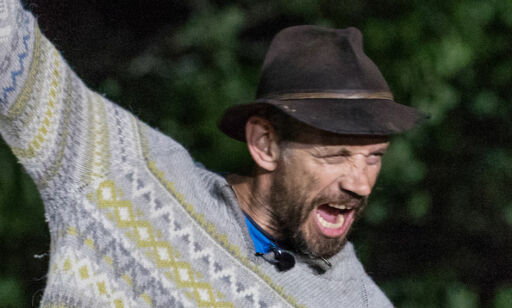 Lothepus vant «Farmen kjendis»