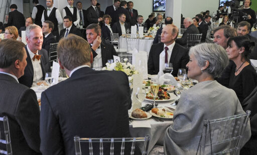 Slik har de ansatte i Trump-leiren knyttet bånd til Russland