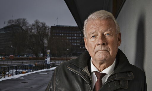 Carl I. Hagen sjokkert over Oslo-toppenes taxi-turer: - Skandaløst. Ubegripelig