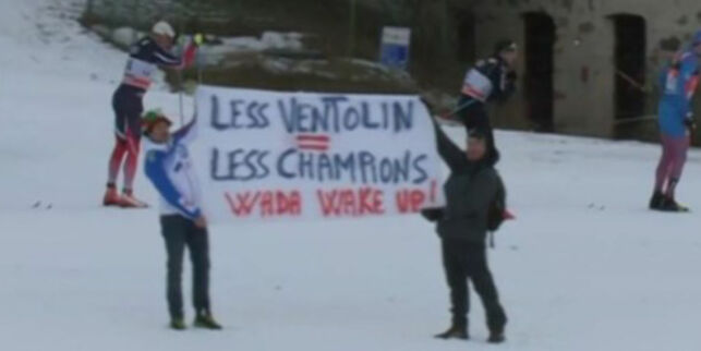 Den svenske kommentatoren er redd slike Norge-stikk under ski-VM: - Det var slemt