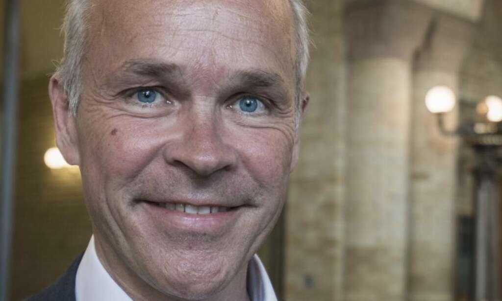 Før valgkampen er i gang gjelder det å ha en distriktspolitikk, eller noe som likner