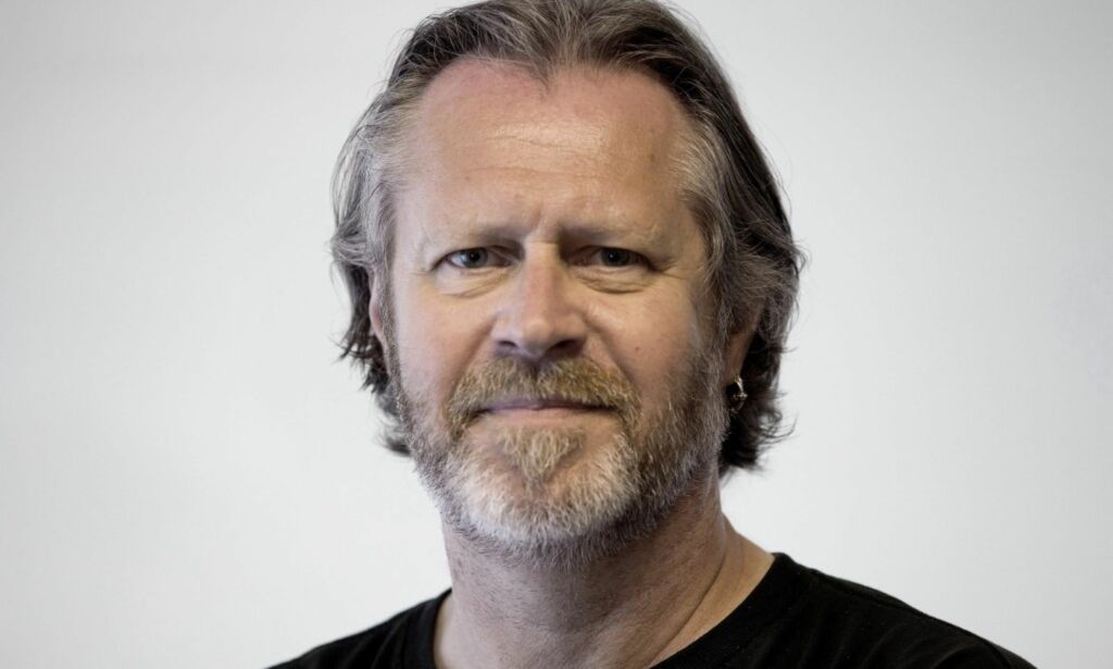 Hva er galt med dem?